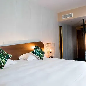 Kopster Lyon Groupama Stadium Hotel