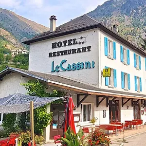 Le Cassini Appart hôtel
