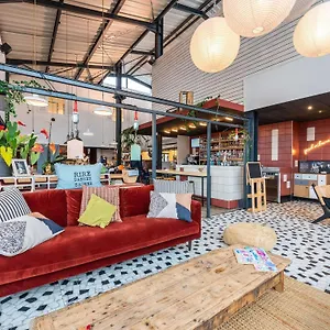 Première Classe Bourg-en-bresse - - Ainterexpo Hotel