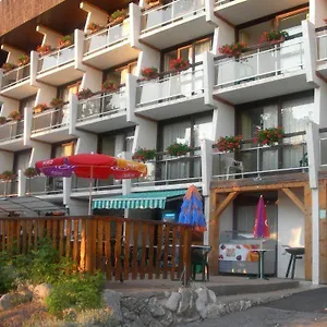 Résidence Le Galaxie Appart hôtel