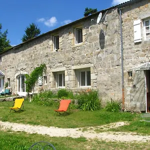 Le Péché De Paresse Maison d'hôtes