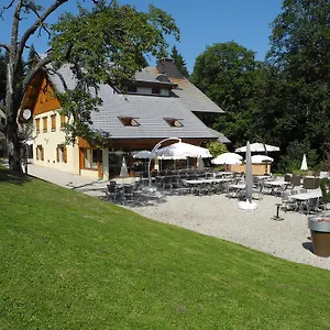 Domaine De La Sapiniere Hotel
