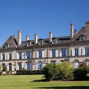 Château D'ygrande - Les Collectionneurs Hotel